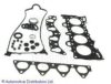 BLUE PRINT ADH26280 Gasket Set, cylinder head